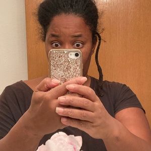 Victoria’s Secret Lounge Shirt